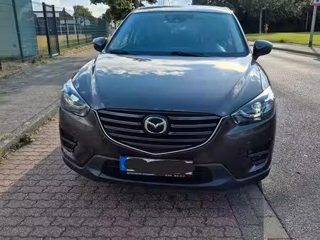 Mazda CX-5 Skyactiv D 2.2 D 175 4x4