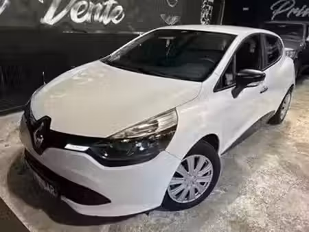 Renault Clio 1.5 dCi 75 Authentique