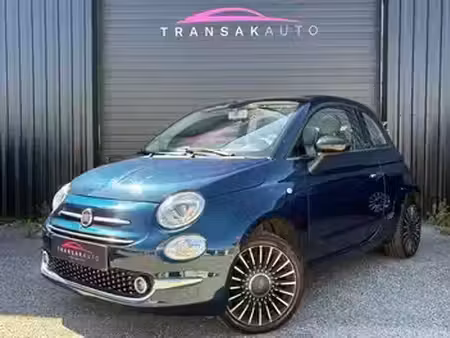 Fiat 500 1.2 69 Popstar
