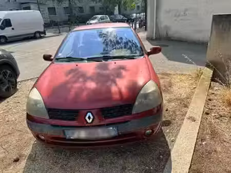 Renault Clio 1.5 dCi 80 Privilège