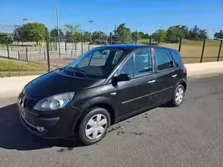 Renault Mégane 1.5 dCi 85 Authentique