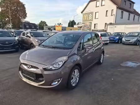 Hyundai IX20 1.6 125 Style