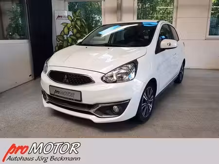 Mitsubishi Space Star 1.2 80