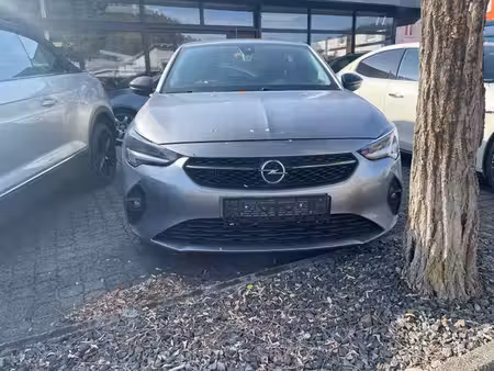 Opel Corsa 1.2 101