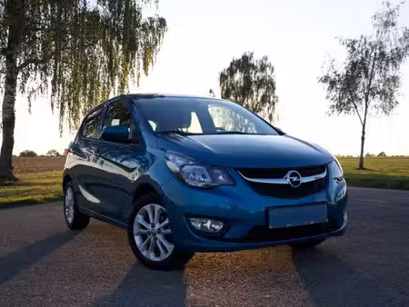 Opel Karl 1.0 73