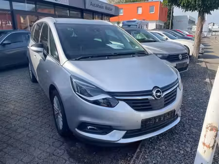 Opel Zafira 1.6 Innovation