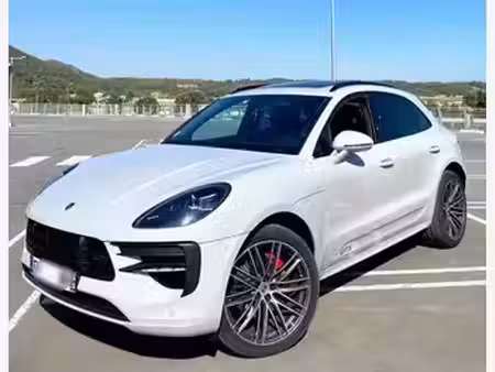 Porsche Macan GTS V6 2.9 380 4x4