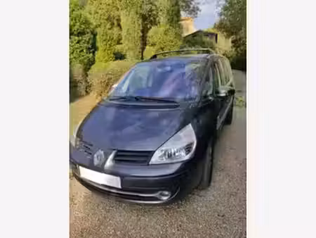Renault Espace 2.0 dCi 150 Alyum