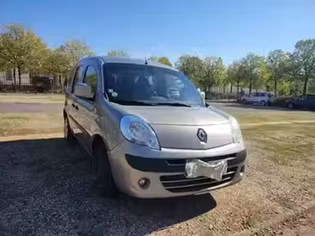 Renault Kangoo 1.5 dCi 105 Privilège