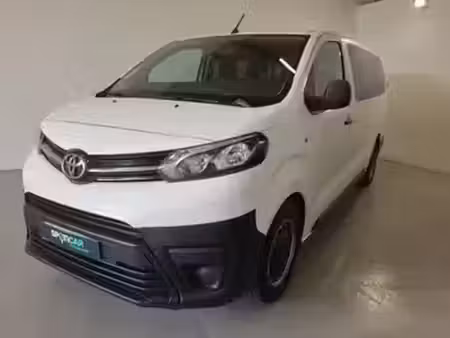 Toyota Proace 1.5 120 Dynamic