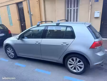 Volkswagen Golf 1.6 TDI 105