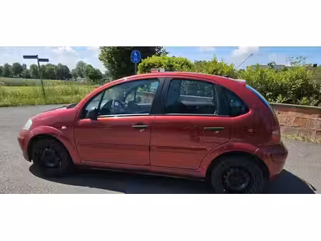 Citroën C3 1.1 60 Blue Note