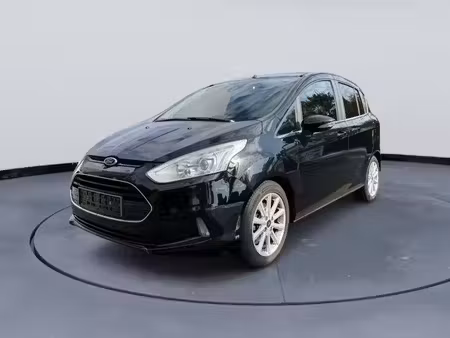 Ford B-max 1.6 105 Titanium