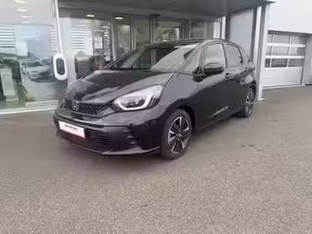 Honda Jazz E:hev 1.5 122 Advance