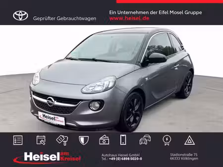 Opel Adam 1.4 87 Jam