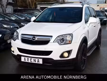 Opel Antara 2.4 CDTI 167 Cosmo 4x4