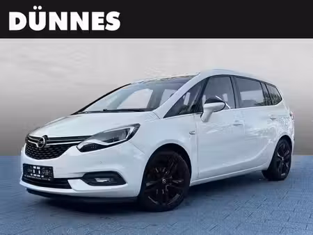 Opel Zafira 1.6 CDTI 120 Innovation