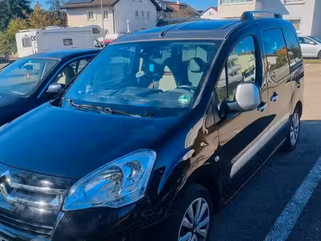 Citroën Berlingo 1.6 HDi