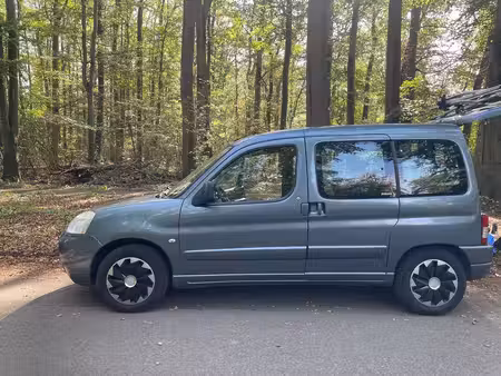 Citroën Berlingo 1.9 HDi 90