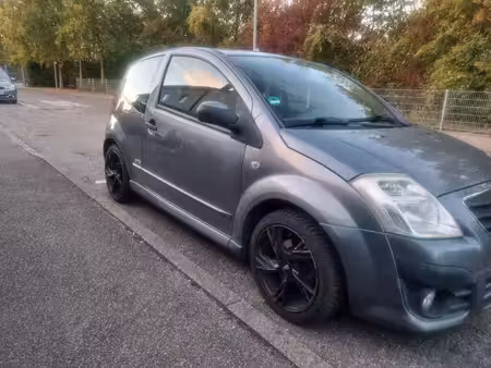 Citroën C3 1.4 75 VTR