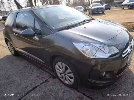 Citroën C3 1.2 82