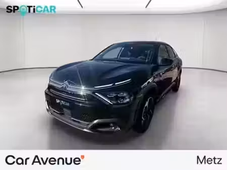 Citroën C4 1.2 PureTech 130 Shine