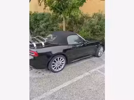 Fiat 124 1.4 Lusso