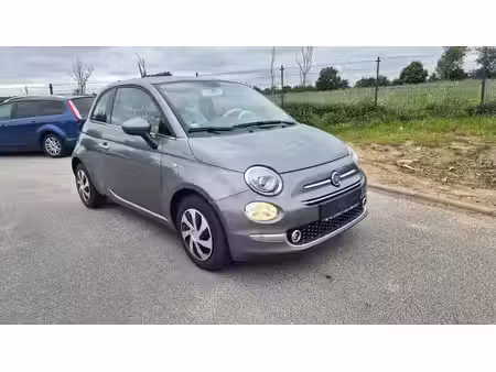 Fiat 500 1.2 69 Lounge