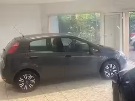 Fiat Punto 1.2 69