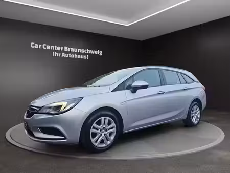 Opel Astra 1.6 CDTI 110 Edition