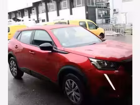 Peugeot 2008 1.2 PureTech 100 Active