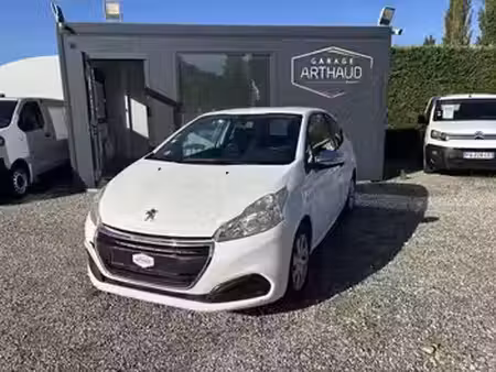 Peugeot 208 1.0 PureTech 68 Access
