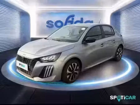Peugeot 208 1.2 PureTech 100 Active