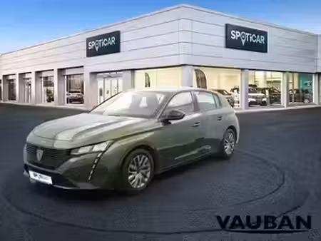 Peugeot 308 1.2 PureTech 110 Active