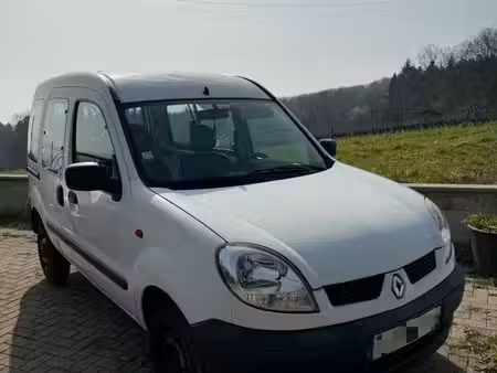 Renault Kangoo 1.2 60