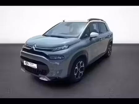 Citroën C3 Aircross 1.2 PureTech 110 Plus