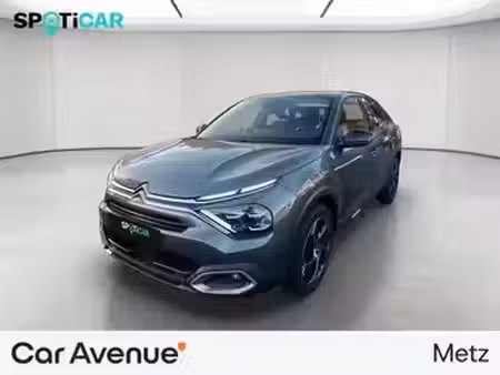 Citroën C4 1.2 PureTech 130 Feel Pack