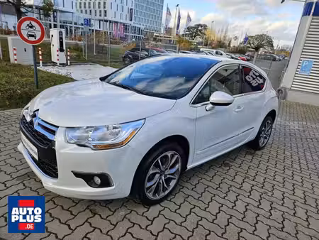 DS 4 1.6 HDi 115 Chic