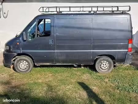 Fiat Ducato 