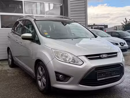 Ford Grand C-max 1.6 SCTi 150 Sync Edition