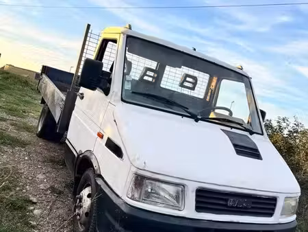 Iveco Daily 35