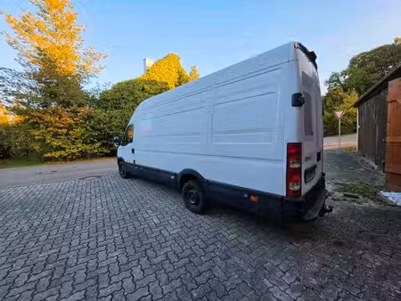 Iveco Daily 35 2.3 116