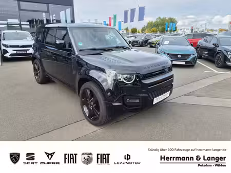 Land Rover Defender D300 3.0 300 4x4