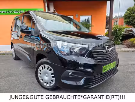 Opel Combo 1.5 131 Elegance