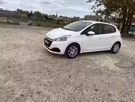 Peugeot 208 1.2 PureTech 82 Style