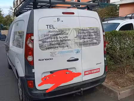 Renault Kangoo 1.5