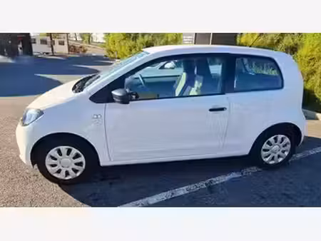 Škoda Citigo 1.0 MPI 60 Active