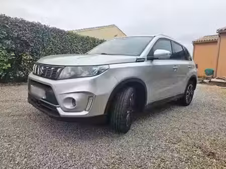Suzuki Vitara 1.0 111 Privilège