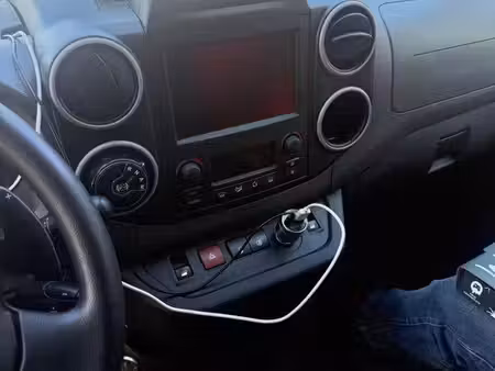 Citroën Berlingo 1.6 HDi 100