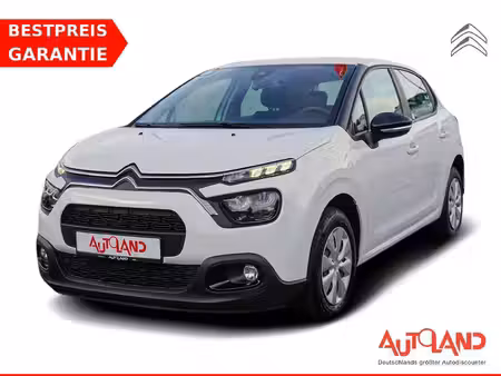 Citroën C3 1.2 110